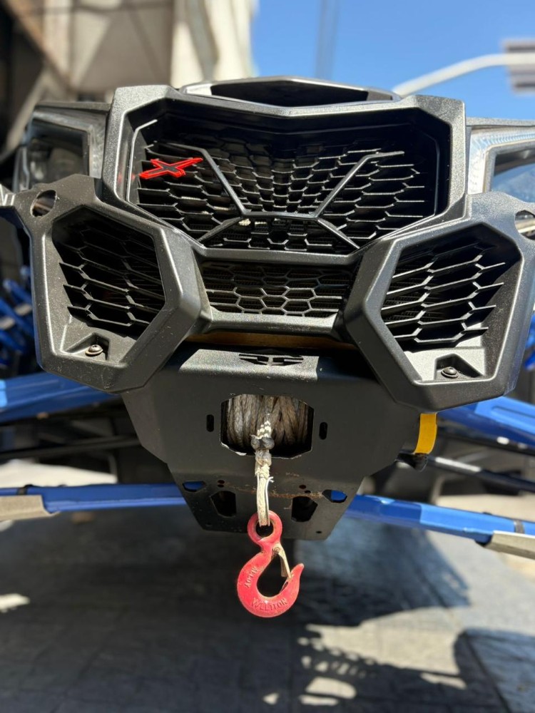 Can-Am Maverick X3 Xrs — foto 17